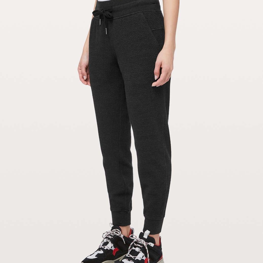 Warm Down Jogger II 28"